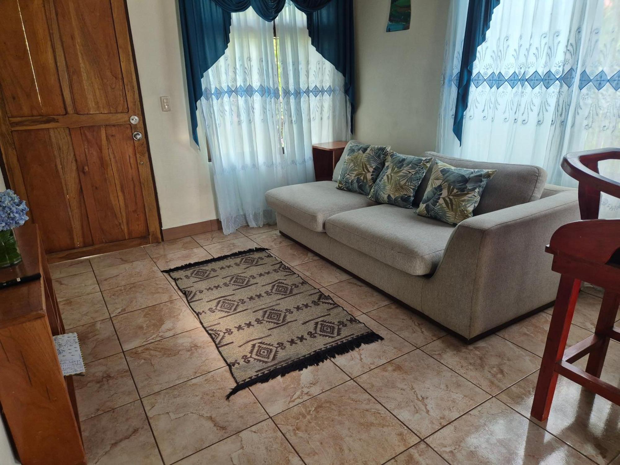 Casas De Campo Las Pavitas Cottages "Red Frog" Palma  Luaran gambar