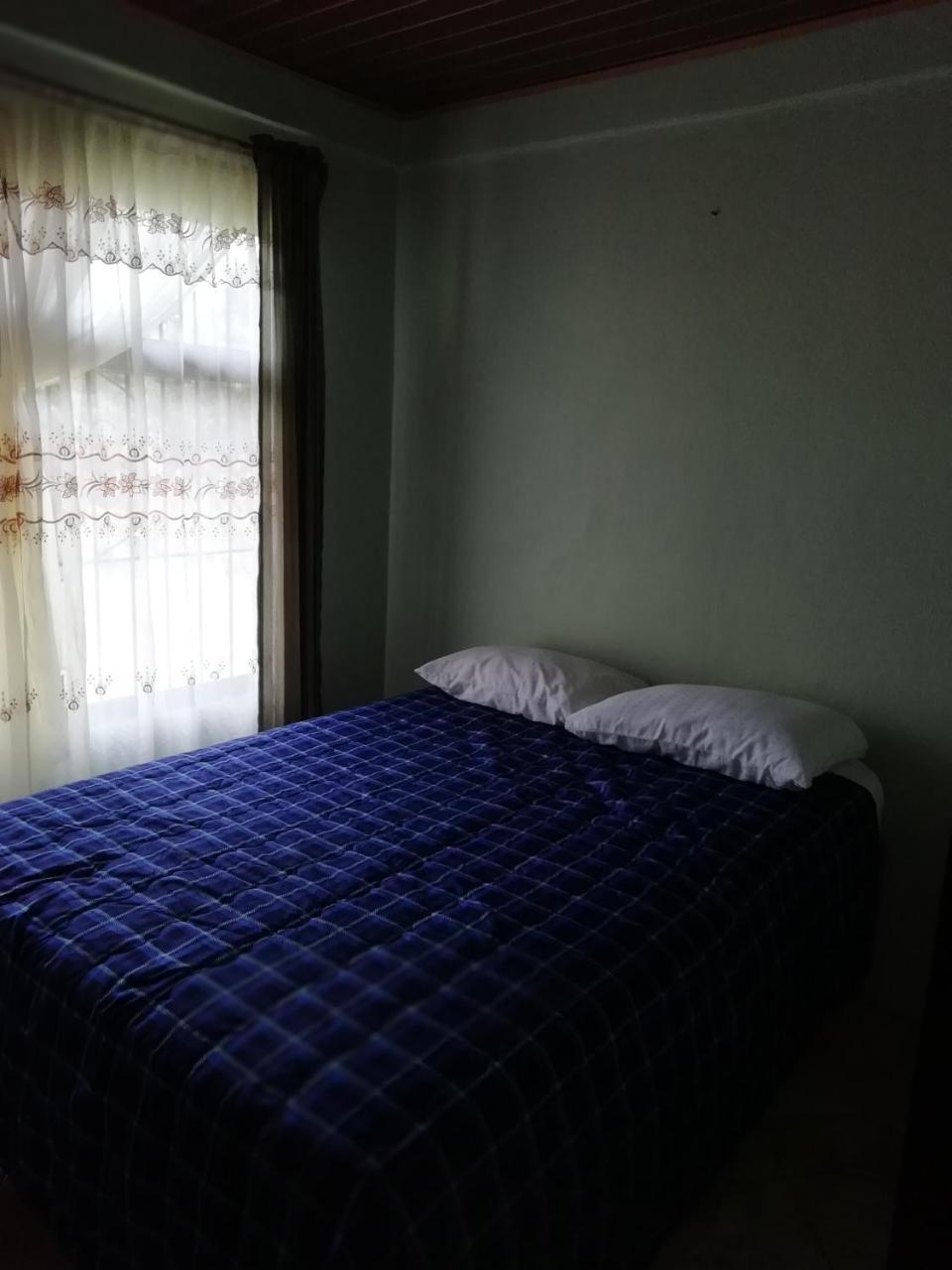 Casas De Campo Las Pavitas Cottages "Red Frog" Palma  Luaran gambar